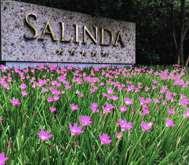 Salinda Resort Phu Quoc Duong Dong