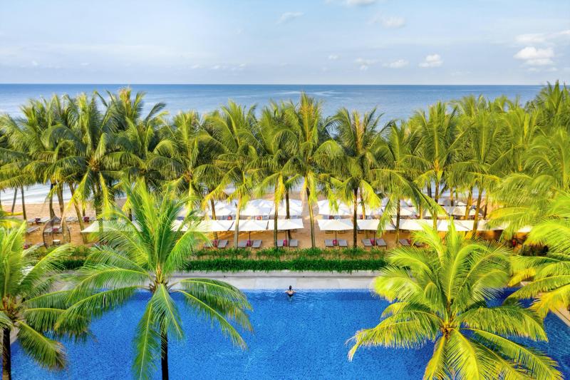Salinda Resort Phu Quoc Duong Dong