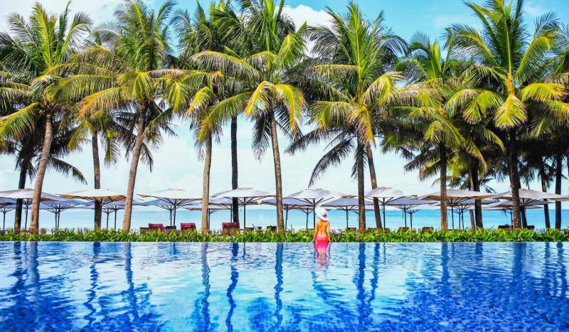 Salinda Resort Phu Quoc Duong Dong