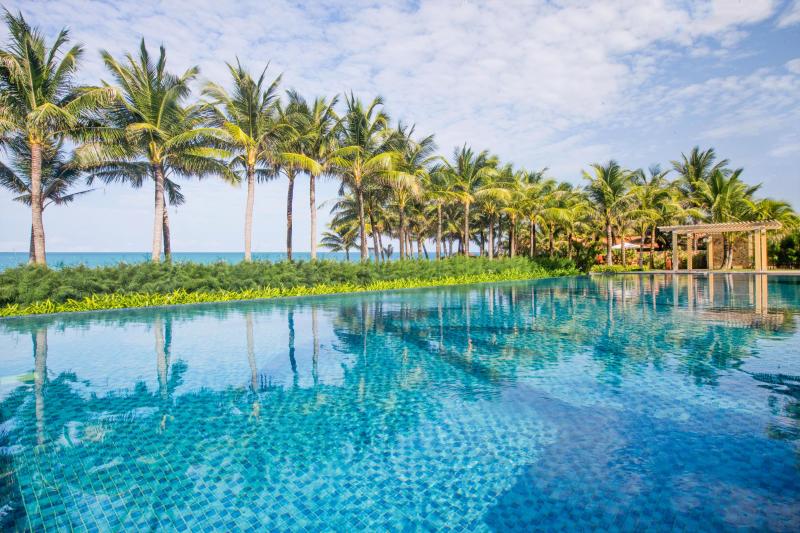 Salinda Resort Phu Quoc Duong Dong