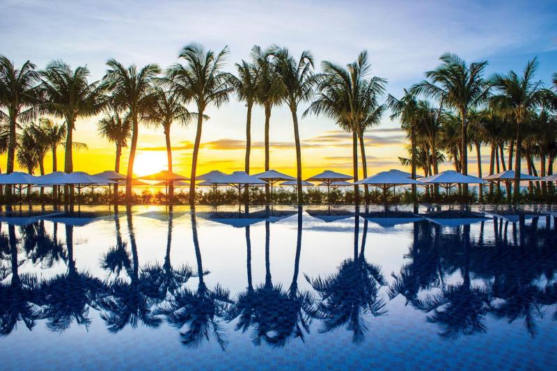 Salinda Resort Phu Quoc Duong Dong