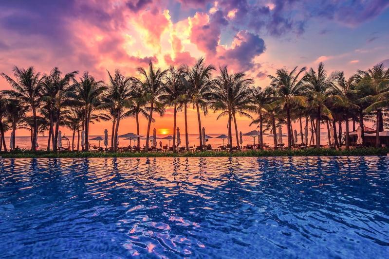 Salinda Resort Phu Quoc Duong Dong