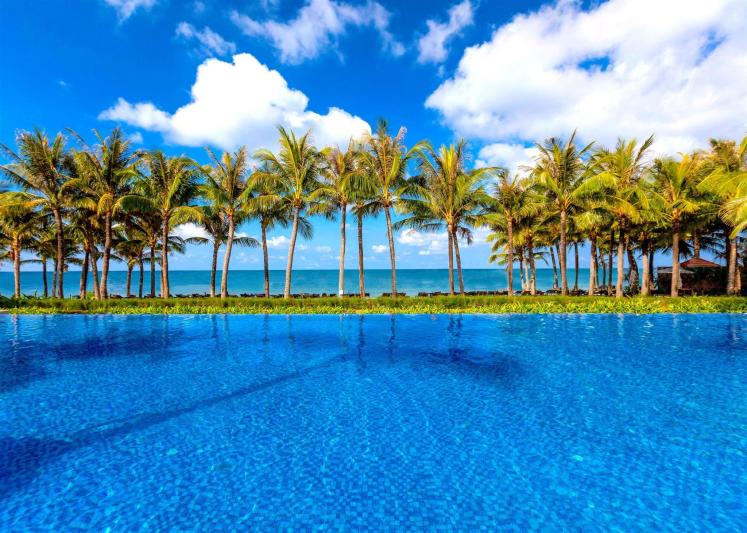 Salinda Resort Phu Quoc Duong Dong