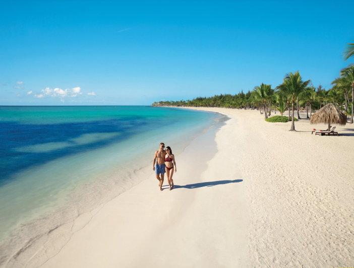 Secrets Cap Cana Resort & Spa (adults Only) Dominika