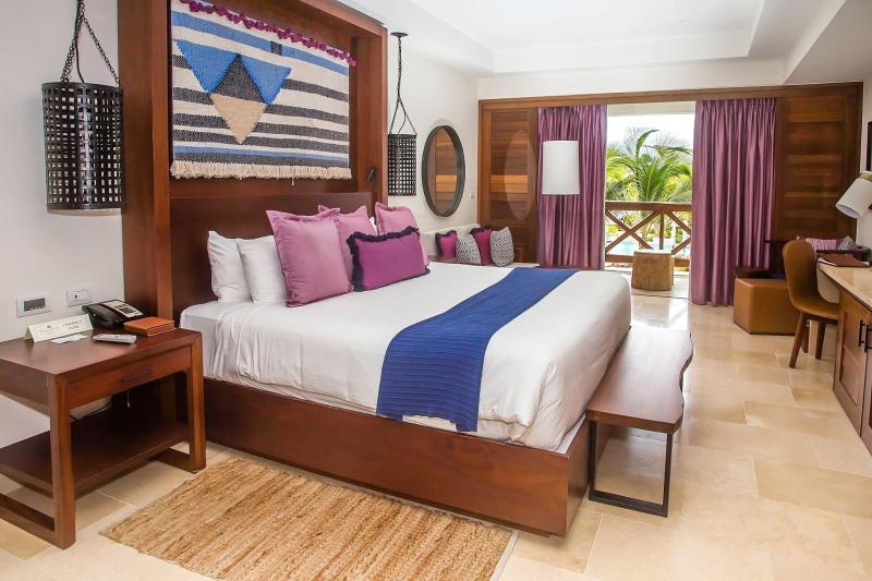 Secrets Cap Cana Resort & Spa (adults Only) Dominika