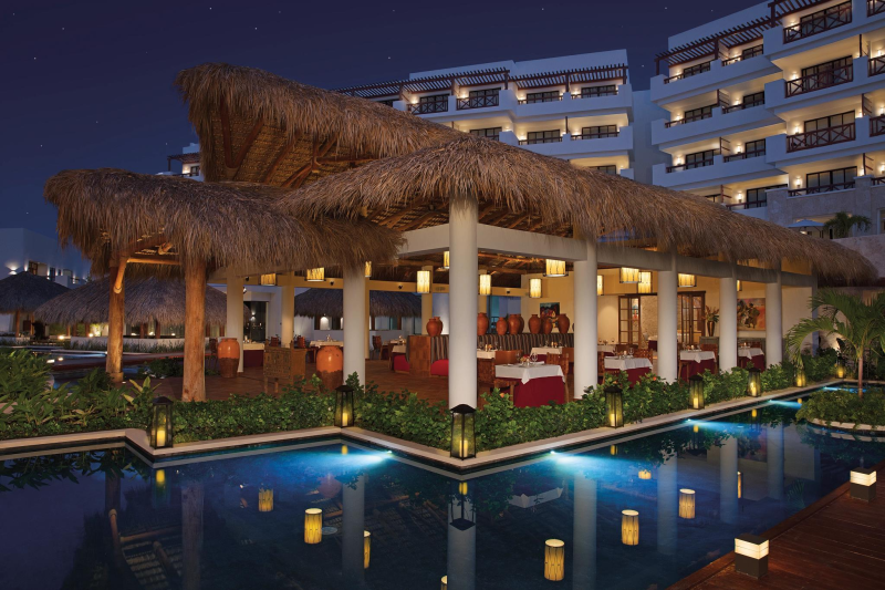 Secrets Cap Cana Resort & Spa (adults Only) Dominika