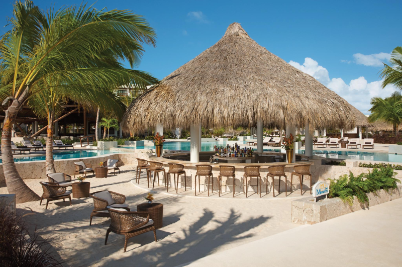 Secrets Cap Cana Resort & Spa (adults Only) Dominika