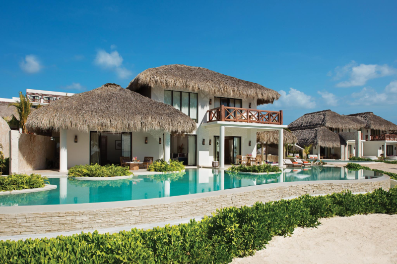 Secrets Cap Cana Resort & Spa (adults Only) Dominika