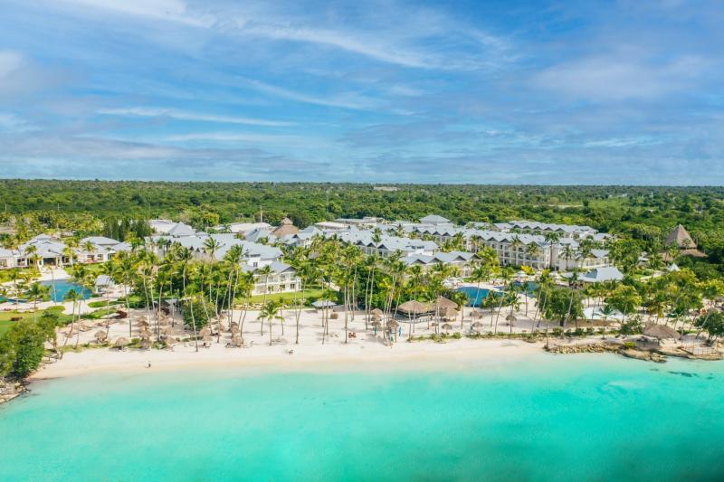 Secrets La Romana Resort & Spa Dominika