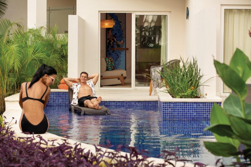 Secrets La Romana Resort & Spa Dominika