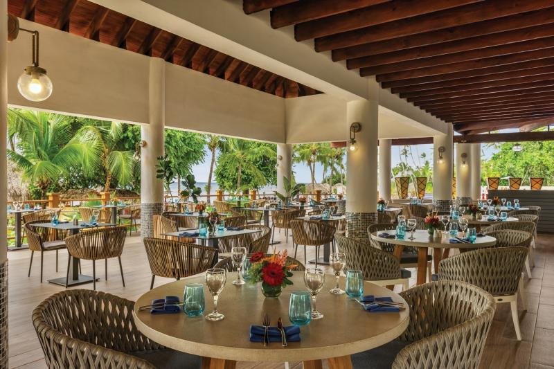 Secrets La Romana Resort & Spa Dominika