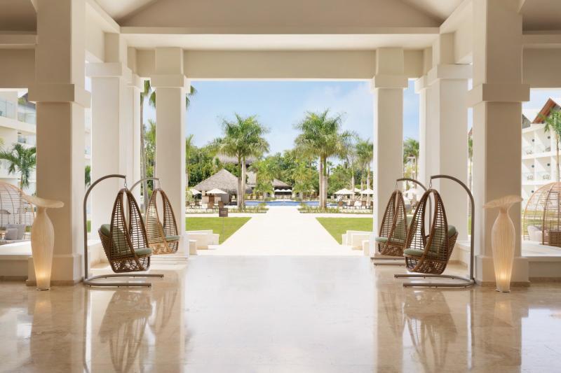 Secrets La Romana Resort & Spa Dominika