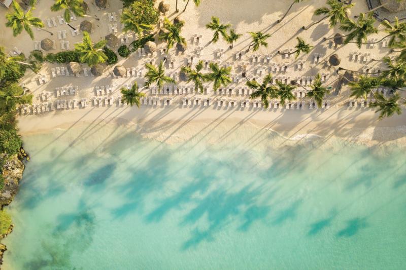 Secrets La Romana Resort & Spa Dominika