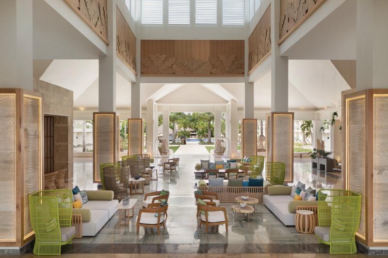 Secrets La Romana Resort & Spa Dominika