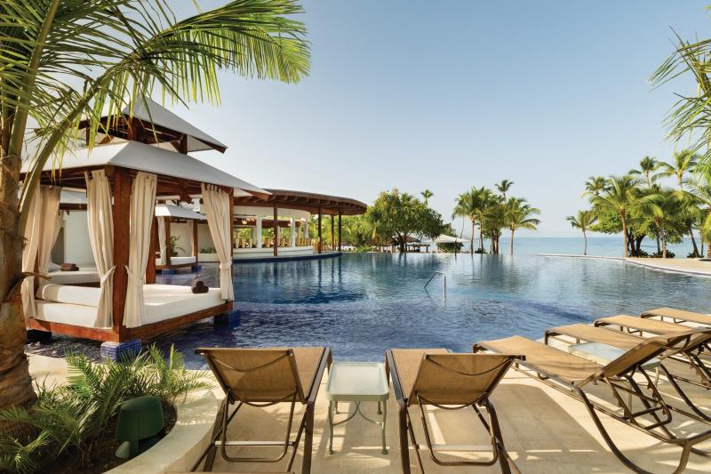 Secrets La Romana Resort & Spa Dominika