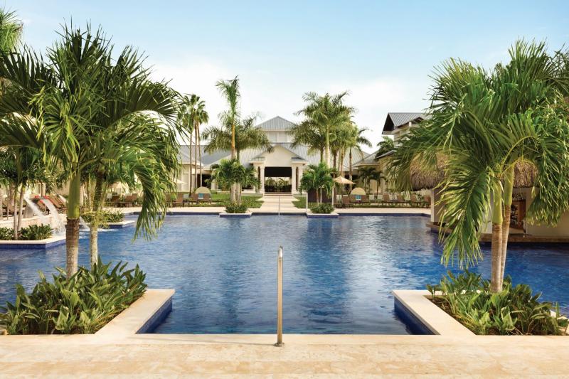 Secrets La Romana Resort & Spa Dominika