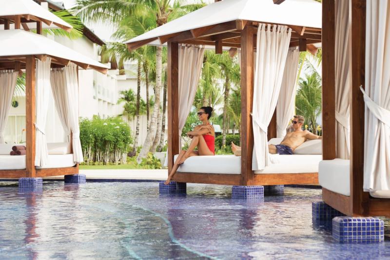 Secrets La Romana Resort & Spa Dominika