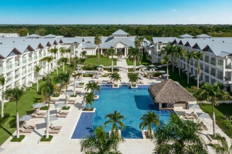Secrets La Romana Resort & Spa Dominika