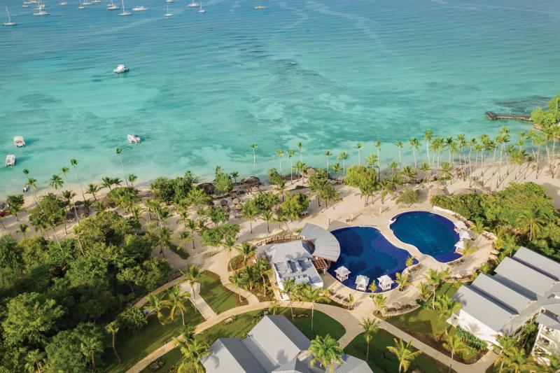 Secrets La Romana Resort & Spa Dominika