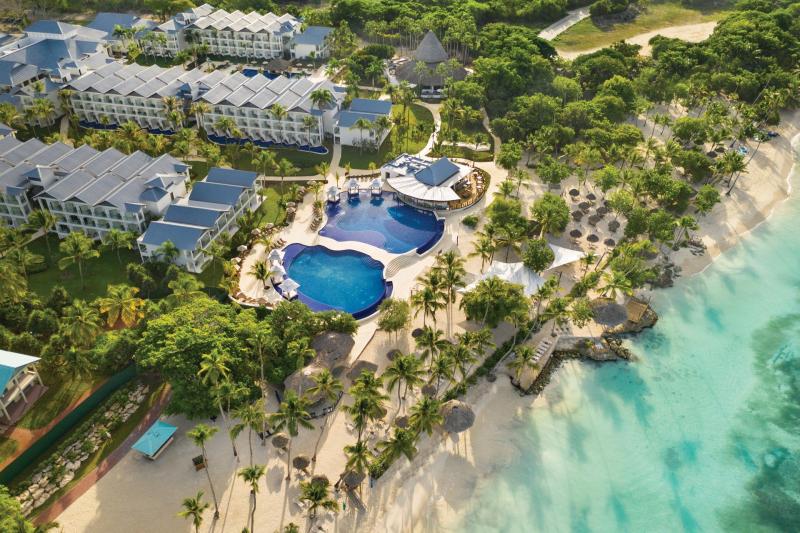 Secrets La Romana Resort & Spa Dominika