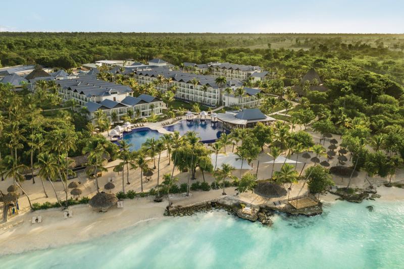 Secrets La Romana Resort & Spa Dominika