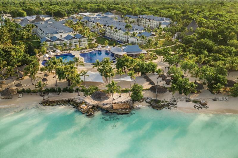 Secrets La Romana Resort & Spa Dominika