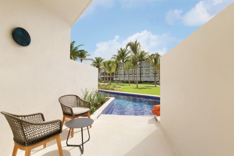 Secrets La Romana Resort & Spa Dominika