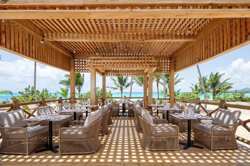 Secrets Playa Esmeralda Resort & Spa Dominika