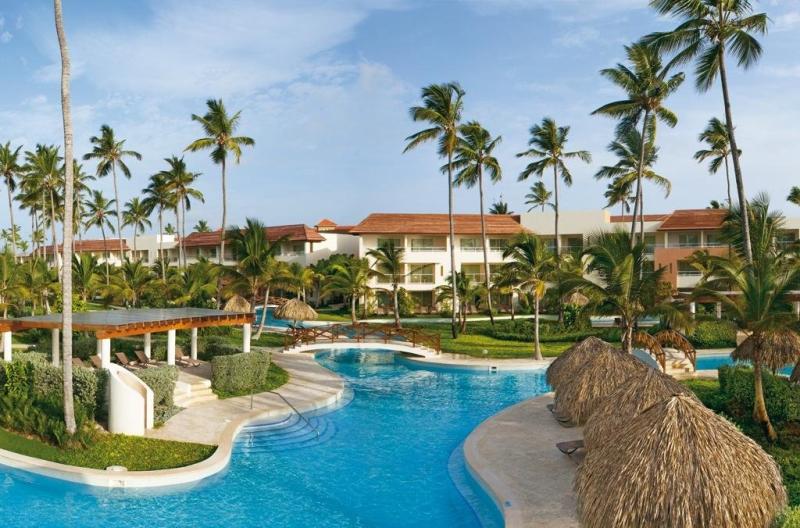 Secrets Royal Beach Punta Cana (adults Only) Dominika