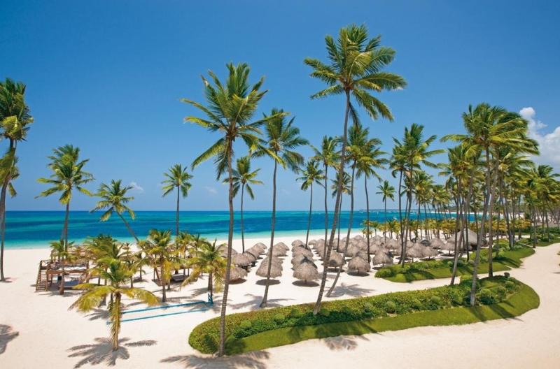 Secrets Royal Beach Punta Cana (adults Only) Dominika