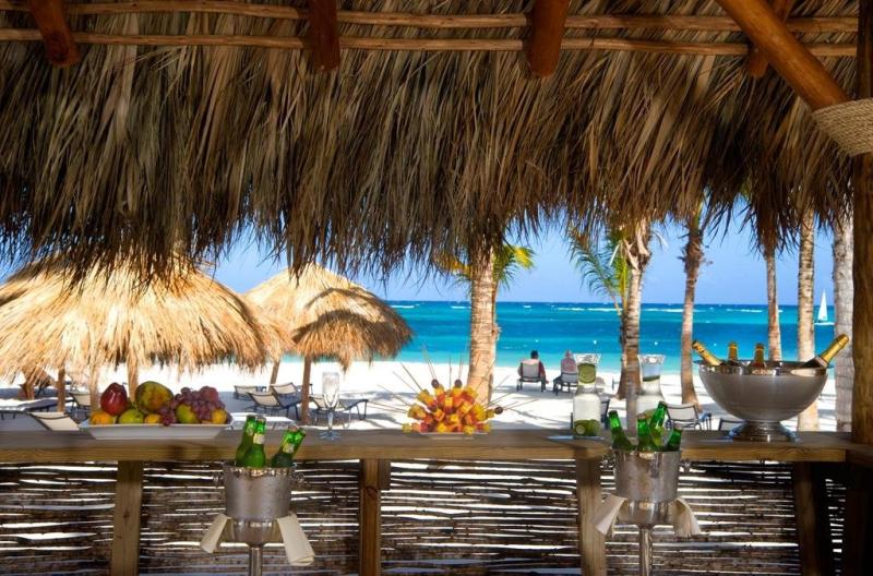 Secrets Royal Beach Punta Cana (adults Only) Dominika