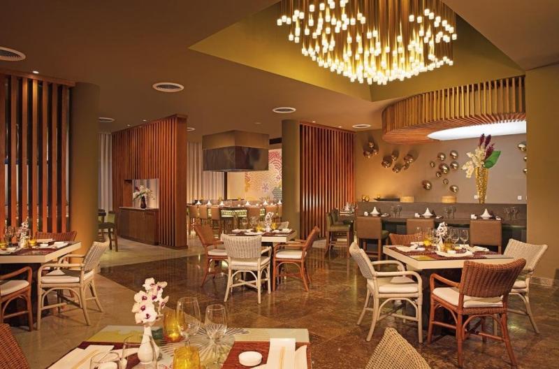 Secrets Royal Beach Punta Cana (adults Only) Dominika