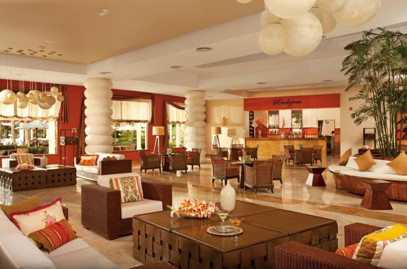 Secrets Royal Beach Punta Cana (adults Only) Dominika