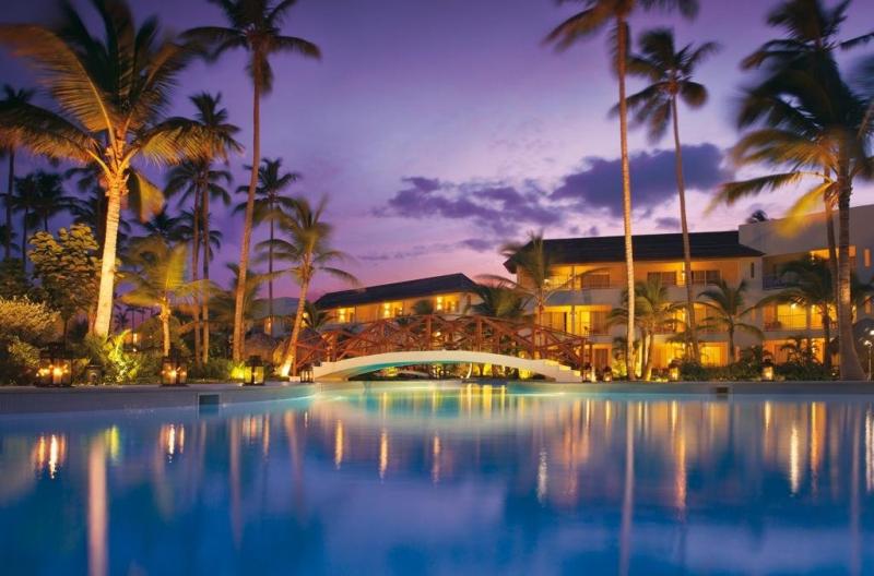 Secrets Royal Beach Punta Cana (adults Only) Dominika