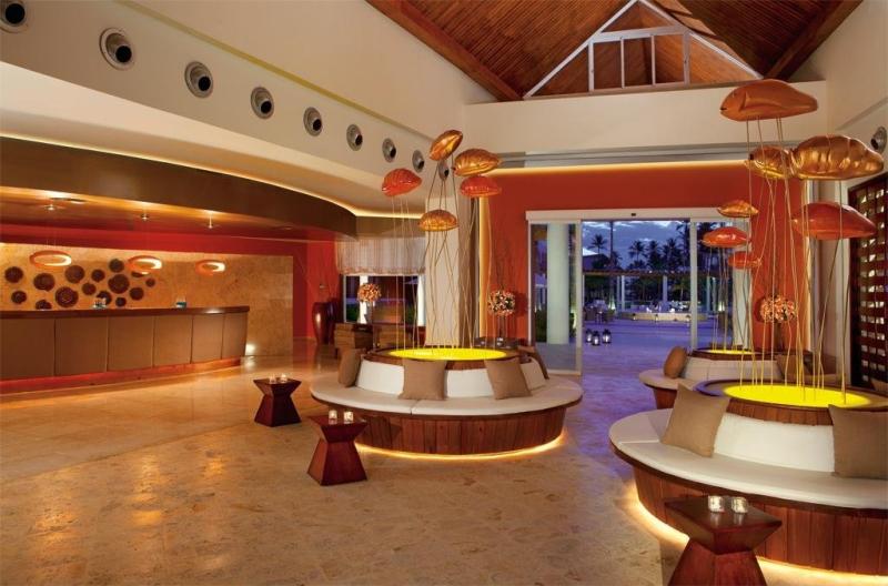 Secrets Royal Beach Punta Cana (adults Only) Dominika