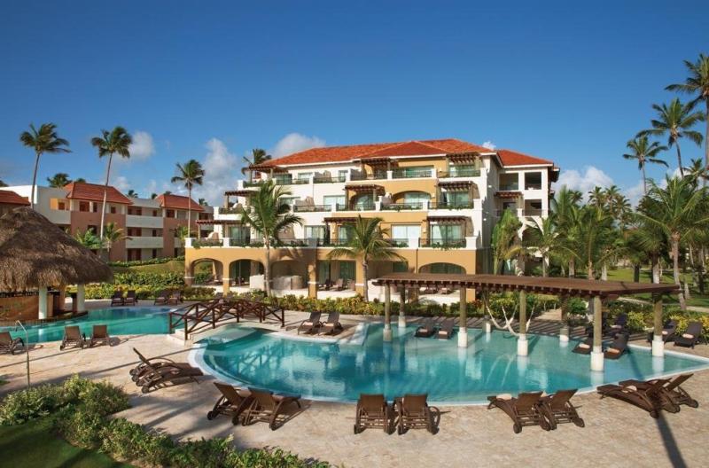 Secrets Royal Beach Punta Cana (adults Only) Dominika