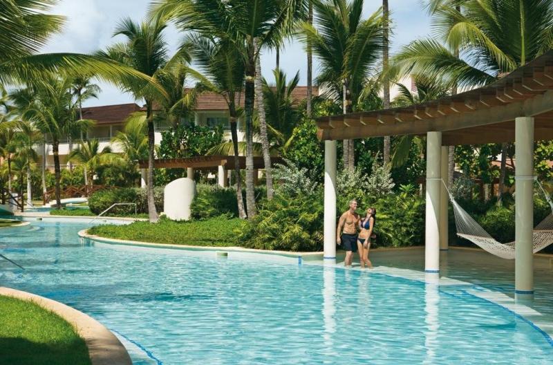 Secrets Royal Beach Punta Cana (adults Only) Dominika