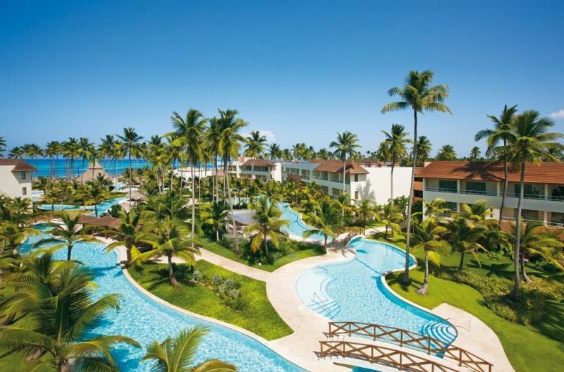 Secrets Royal Beach Punta Cana (adults Only) Dominika