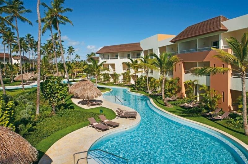 Secrets Royal Beach Punta Cana (adults Only) Dominika