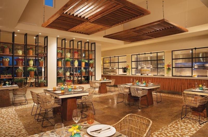 Secrets Royal Beach Punta Cana (adults Only) Dominika