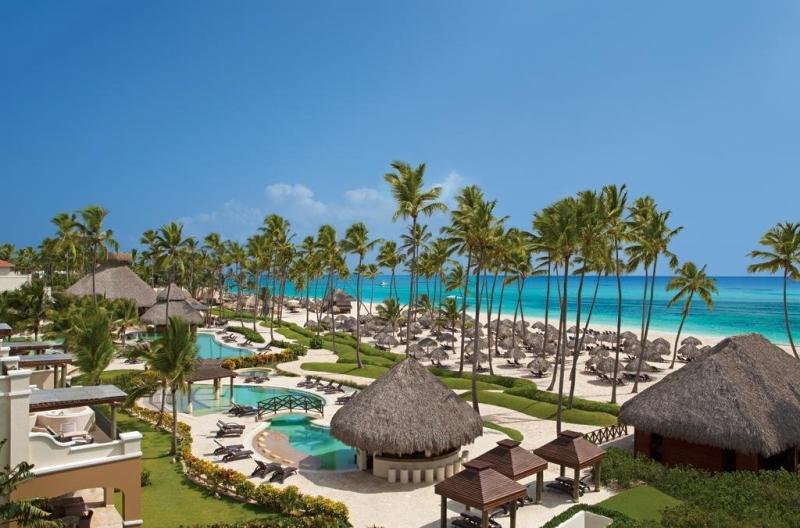 Secrets Royal Beach Punta Cana (adults Only) Dominika