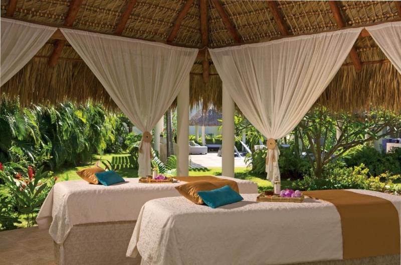 Secrets Royal Beach Punta Cana (adults Only) Dominika