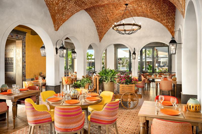 Secrets Tides Punta Cana (adults Only) Dominika