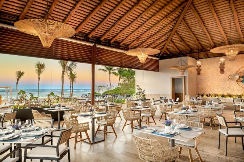 Secrets Tides Punta Cana (adults Only) Dominika