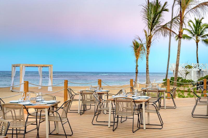 Secrets Tides Punta Cana (adults Only) Dominika