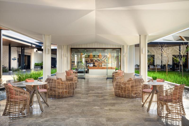 Secrets Tides Punta Cana (adults Only) Dominika