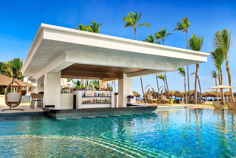 Secrets Tides Punta Cana (adults Only) Dominika