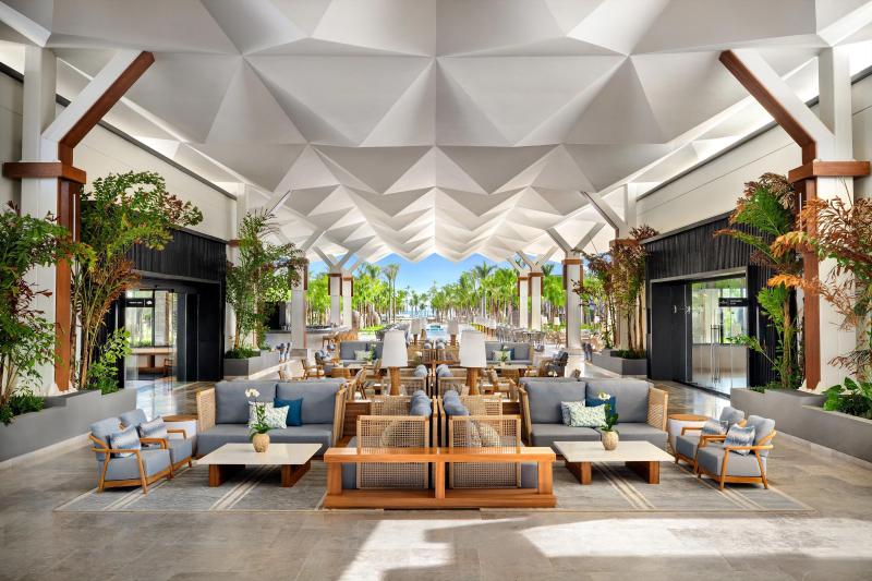 Secrets Tides Punta Cana (adults Only) Dominika