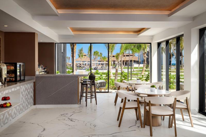 Secrets Tides Punta Cana (adults Only) Dominika