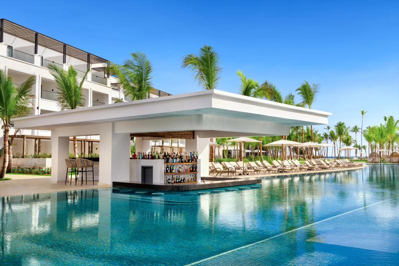 Secrets Tides Punta Cana (adults Only) Dominika